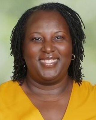 Photo of Cynthia Agyeman-Anane, Clinical Social Work/Therapist, LCSW-C, LICSW
