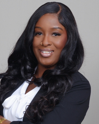 Photo of Mara Richardson, Clinical Social Work/Therapist, LCSW-C
