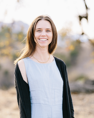Photo of Laura A Mealer, Marriage & Family Therapist Associate