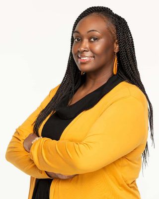 Photo of Courtney M. Brown, Clinical Social Work/Therapist, LCSW