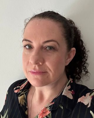 Photo of Natasha Snow, Counsellor, MBACP