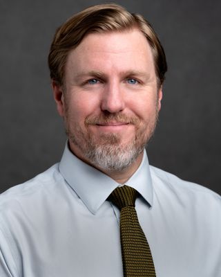 Photo of Cameron Williams, Psychiatrist in Howard County, MD