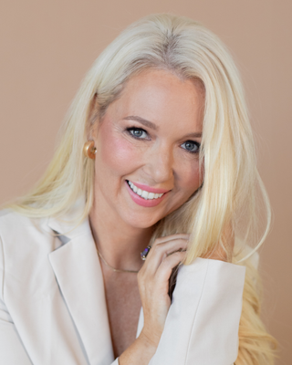 Photo of Natalie Harvey, Licensed Professional Counselor, LPC