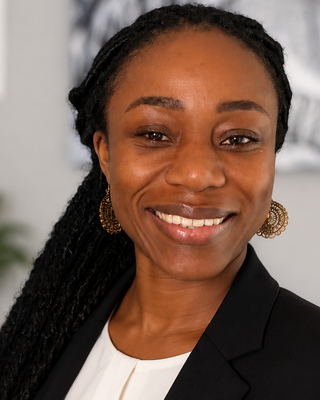 Photo of Tope A R Tikare - SessionswithTope, Psychotherapist, MBABCP
