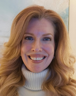 Photo of Megan Holmberg, Clinical Social Work/Therapist, LCSW
