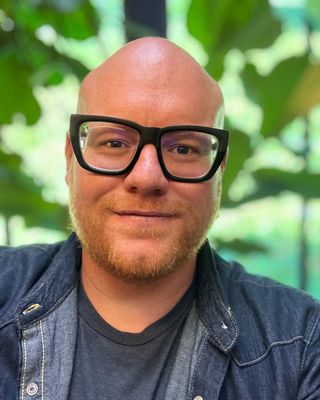 Photo of Bryan Schnebelt, Marriage & Family Therapist, LMFT