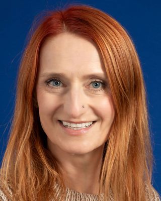 Photo of Anna Monika Saeger, Marriage & Family Therapist, LMFT