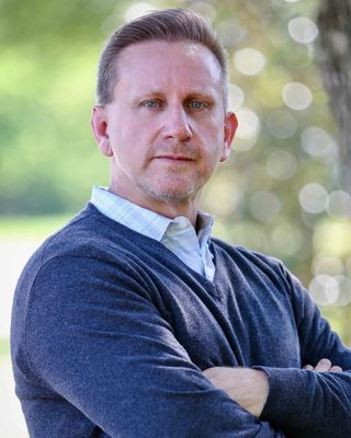 Photo of Neil Breese, Licensed Professional Counselor, LPC