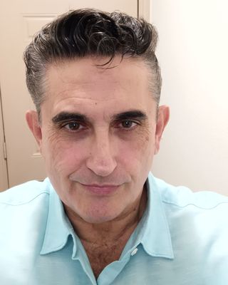 Photo of Manuel Vicente, Licensed Professional Counselor, LPC, EMDR, IFS, NCC