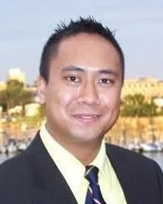 Photo of Alex Mutia, Psychiatric Nurse Practitioner, MS, APN