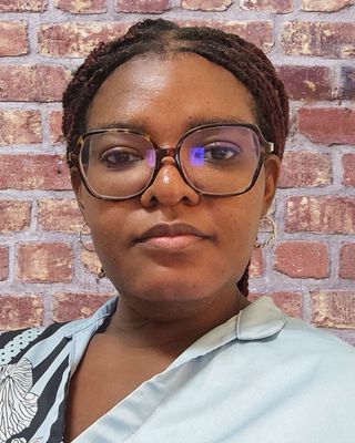 Photo of Josiane O Deguenon, Psychiatric Nurse Practitioner, DNP, PMHNP, FNP