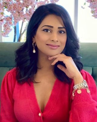 Photo of Rupinder Multani, Registered Psychotherapist, RP