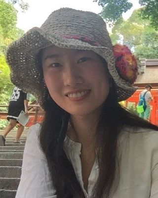 Photo of Rachel Ding, Counselor in Walkersville, MD