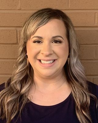 Photo of Hillary Smith, Licensed Professional Counselor, LPC