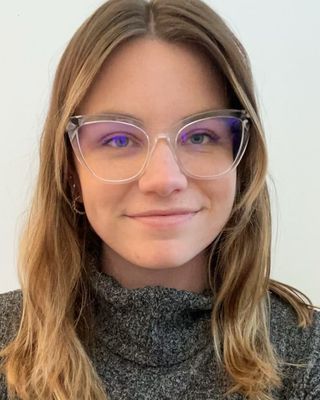 Photo of Mary Thomson, MA, LPC, ASDCS