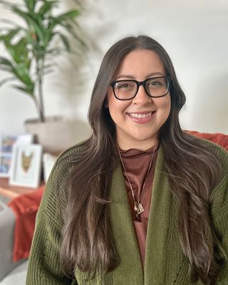 Photo of Jessica Hartman, Psychologist, PhD