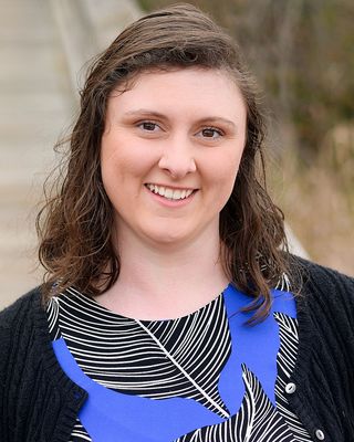 Photo of Lydia Hasch, Clinical Social Work/Therapist, MSW, LCSW
