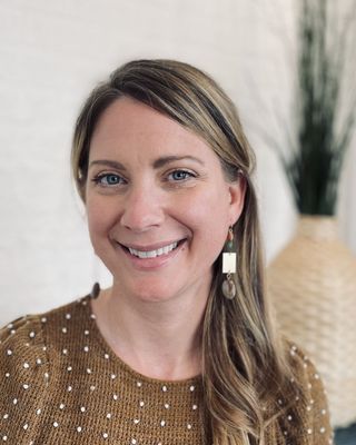 Photo of Trisha Hartmann - Through Therapy Collective , Marriage & Family Therapist, MA, LMFT
