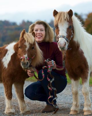 Photo of Anne Kelly - Stable Growth Counseling, LLC, Clinical Social Work/Therapist, LCSW