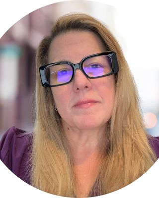 Photo of Heidy Canavaciolo, Psychiatric Nurse Practitioner, PMHNP, FNP