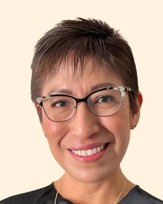Photo of Romelia Gomez, Marriage & Family Therapist, MA, LMFT