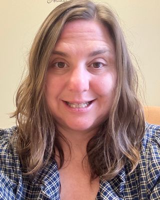 Photo of Michelle Holler - Michelle Scarano Holler, LCSW, Clinical Social Work/Therapist, LCSW