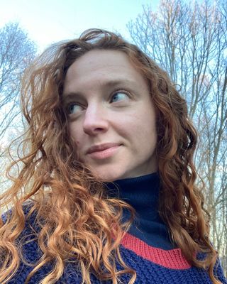 Photo of Nataliya Sannikova, MSEd