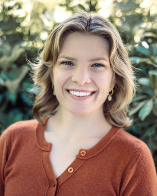 Photo of Jacy Purkiss, Psychologist, PsyD