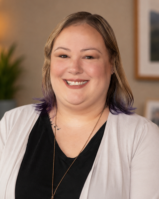 Photo of Sarah M. Jones, Clinical Social Work/Therapist, LCSW