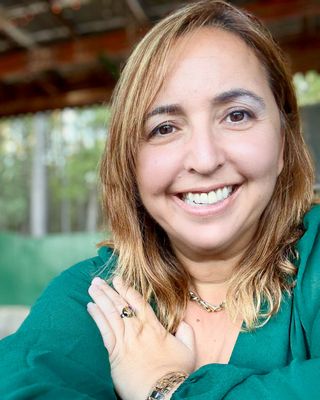 Photo of Dr. Dara Zafran, Psychologist