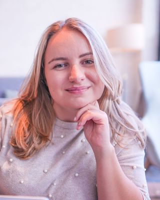 Photo of Joanna Klimek, Licensed Professional Counselor, LPC