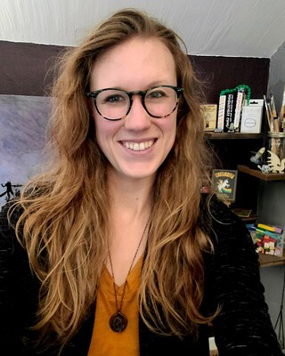 Photo of Amy Lynn Ver Wey, Limited Licensed Psychologist in Westside Connection, Grand Rapids, MI
