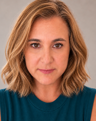 Photo of Christy McElroy, Counselor, PsyD, LMHC