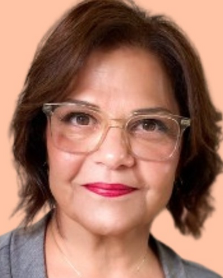 Photo of Soheila Norolouni, Marriage & Family Therapist, LMFT