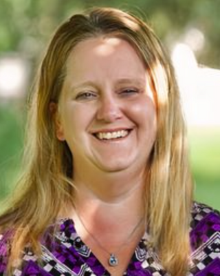 Photo of Mary Jane Preece, Licensed Professional Clinical Counselor, PhD, LPCC-S