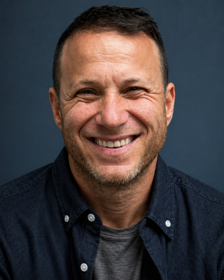 Photo of Dan Fellows, Clinical Social Work/Therapist, LCSW