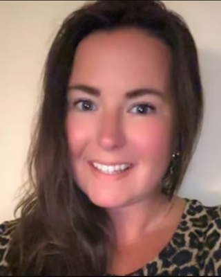 Photo of Katlyn Holmes, Licensed Professional Counselor, LPC