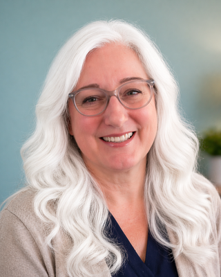 Photo of May Reyes, Clinical Social Work/Therapist, LCSW