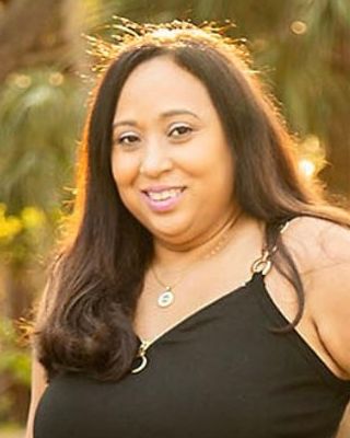 Photo of Gwen Washington, MS