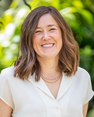 Photo of Meghan Hemenway, Marriage & Family Therapist, LMFT