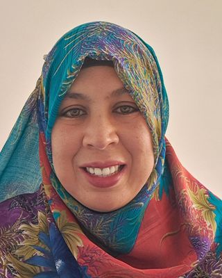 Photo of Saadia Jackson Cassiem - Foundation Care: Social Worker in Private Practice, Social Worker, MA