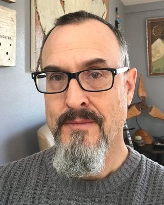 Photo of Lee T Edwards, Psychologist, PhD