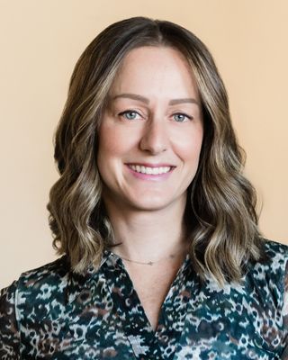 Photo of Suzanne Muirheid, Counselor, LCPC, CADC, CCTP-II