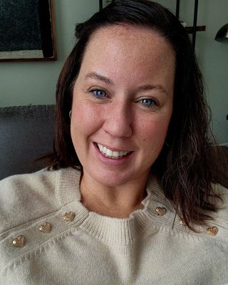 Photo of Emilie Katherine Sutton - ADHD/Anxiety/Depression LillyBCounselling, Registered Psychotherapist, BA, MACP, RP
