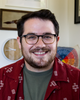 Greg Osberg-Pate