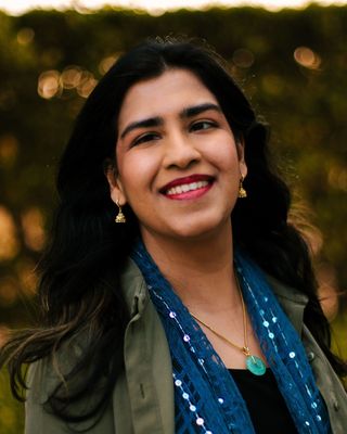 Photo of Parita Alwani, Counselor, LMHC