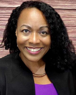 Photo of Constance West, Psychologist, PhD