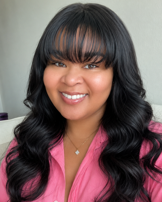 Photo of Shai Hawkins, Pre-Licensed Professional, CMHC