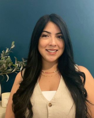 Photo of Ginessa Villalobos, Marriage & Family Therapist Associate, AMFT, APCC