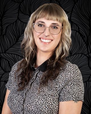 Photo of Claire Costello, Counselor, LCMHC-A